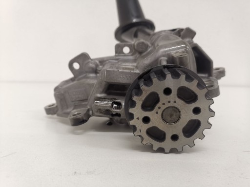 GK2Q-FA - МАСЛЯНЫЙ НАСОС GK2QFA FORD TRANSIT CUSTOM 2.0 TDC YN2X