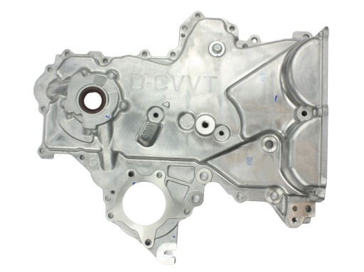 213502B703 - МАСЛЯНЫЙ НАСОС HYUNDAI ELANTRA VELOSTER