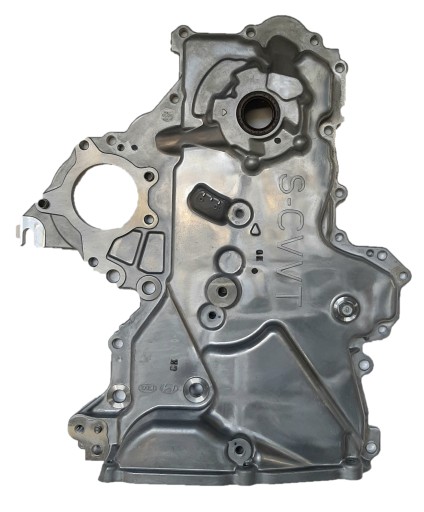 21350-2B011 - HYUNDAI МАСЛЯНЫЙ НАСОС НЕСКОЛЬКО МОДЕЛЕЙ