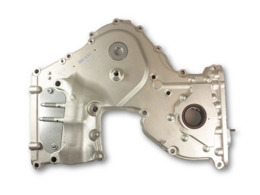 213502A650 - Масляный насос HYUNDAI i30 i20 ix20 GETZ ELANTRA