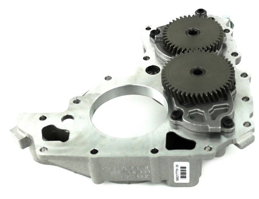 5802177791 - МАСЛЯНЫЙ НАСОС IVECO DAILY 14 > 2.3 JTD