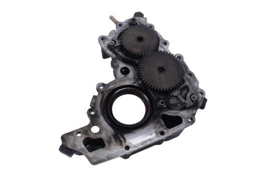 Масляный насос IVECO DAILY 2.3 HPI 99-06r.