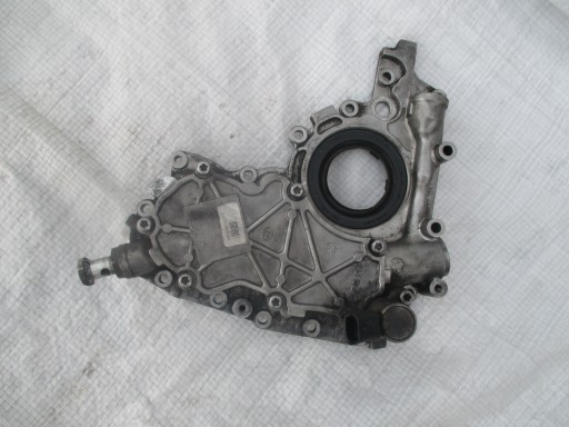 5802387229 580238722908 - Масляный насос IVECO DAILY VI 2.3 HPI EURO 6 19R