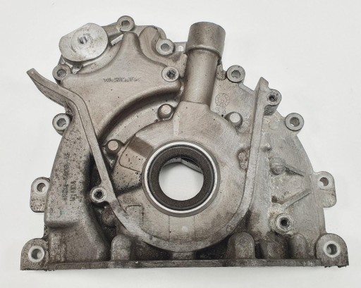 Масляний насос JAGUAR XF X250 3.0 V6 D 4R8Q-6600-AE