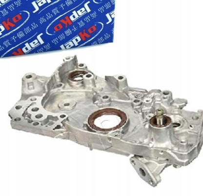 157MI06 - Масляный насос JAPKO для MITSUBISHI Lancer VII 2.0