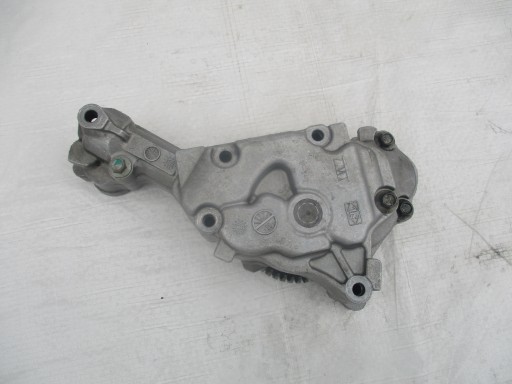 VM44D VM23D - МАСЛЯНИЙ НАСОС JEEP GRAND CHEROKEE WK2 LANCIA 3.0 CRD