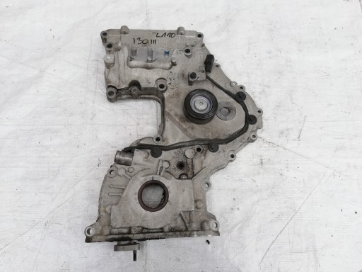 МАСЛЯНИЙ НАСОС КАПА 1.6 CRDI HYUNDAI D4FB