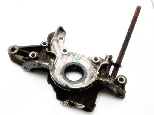 МАСЛЯНЫЙ НАСОС KIA 1.6 16V CARENS II SHUMA II