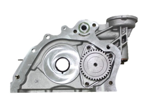 2131027060 - Масляний насос CERATO Elantra SONATA Ceed HYUNDAI i30