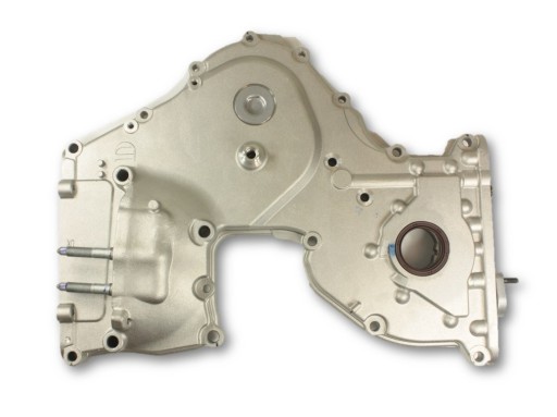 213502A700 - МАСЛЯНЫЙ НАСОС KIA CEED SPORTAGE IV CARENS SOUL RIO