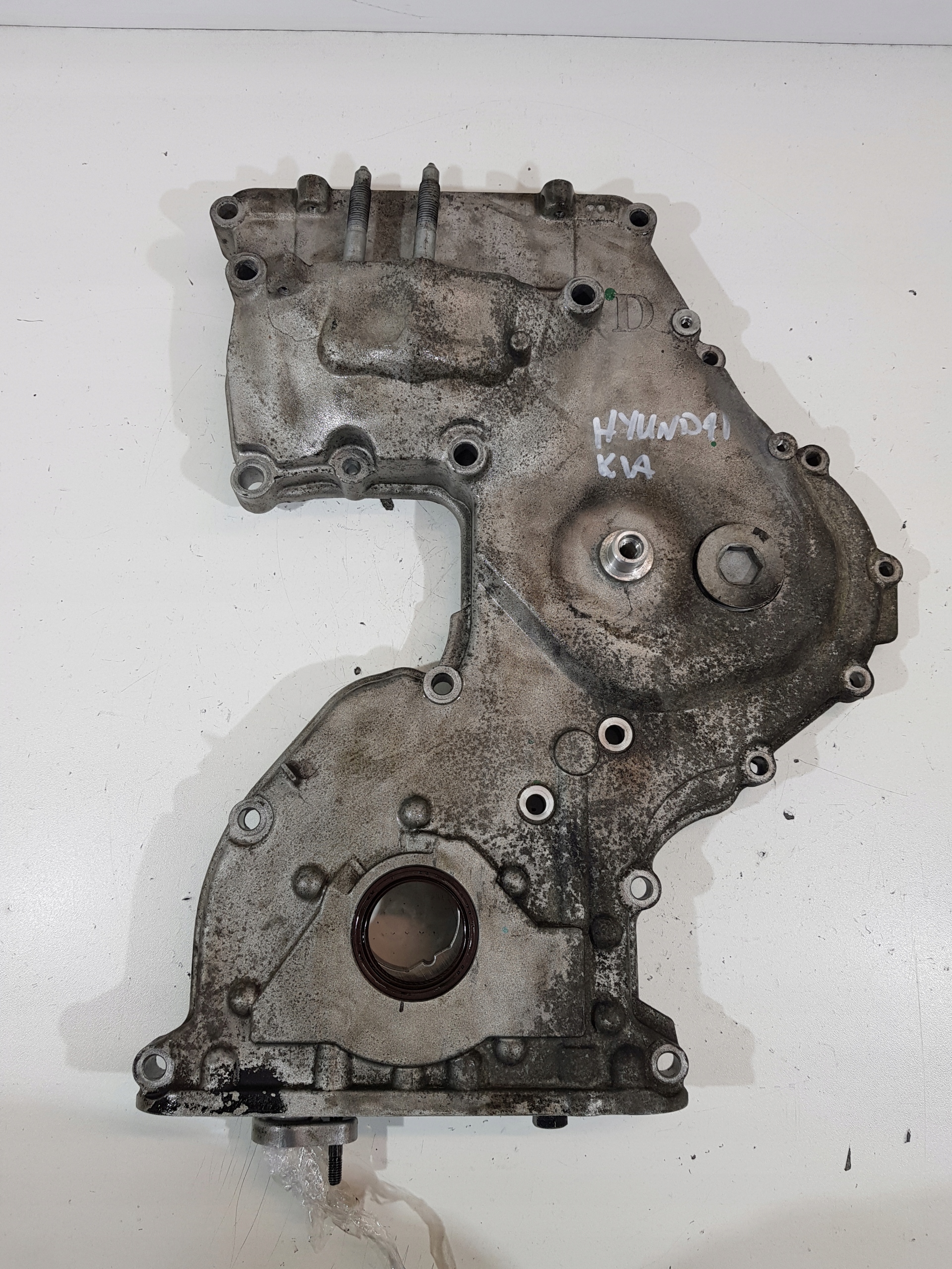 213502A700 21350-2A700 - МАСЛЯНИЙ НАСОС KIA HYUNDAI 1.7 CRDI 14D150559AU