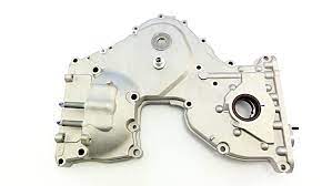 213502A720 213502A730 - МАСЛЯНИЙ НАСОС KIA OPTIMA 1.7 CRDI D4FD 2010-2015 OEM