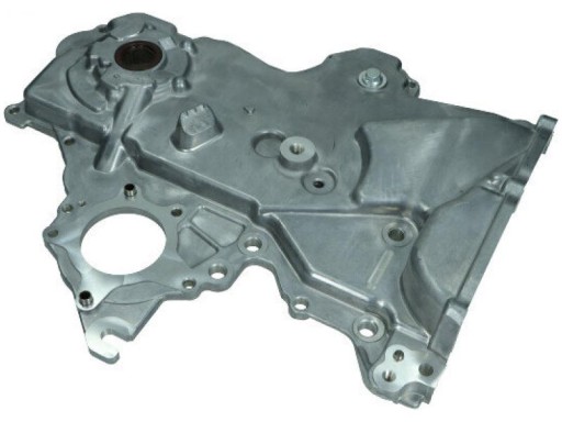 OP348 - МАСЛЯНЫЙ НАСОС KIA PRO CEED 1.4 1.6 RIO III 1.4 1.6