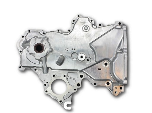 213502B000 - МАСЛЯНИЙ НАСОС KIA PRO CEED RIO SOUL VENGA CERATO