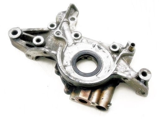 МАСЛЯНЫЙ НАСОС KIA RIO 1.5 16V