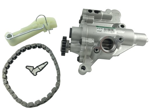 06H115105AK - Масляний насос ланцюга Фільтр натягувач VW SKODA 1.8 TSi