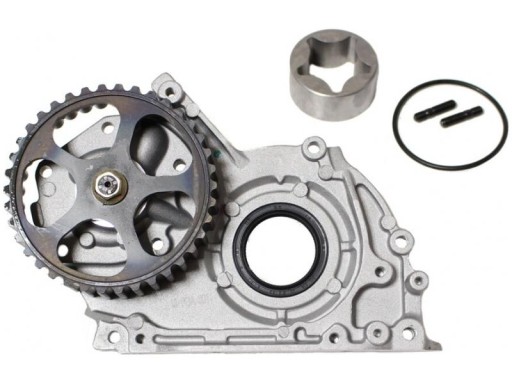 МАСЛЯНИЙ НАСОС LORO 102-00-001