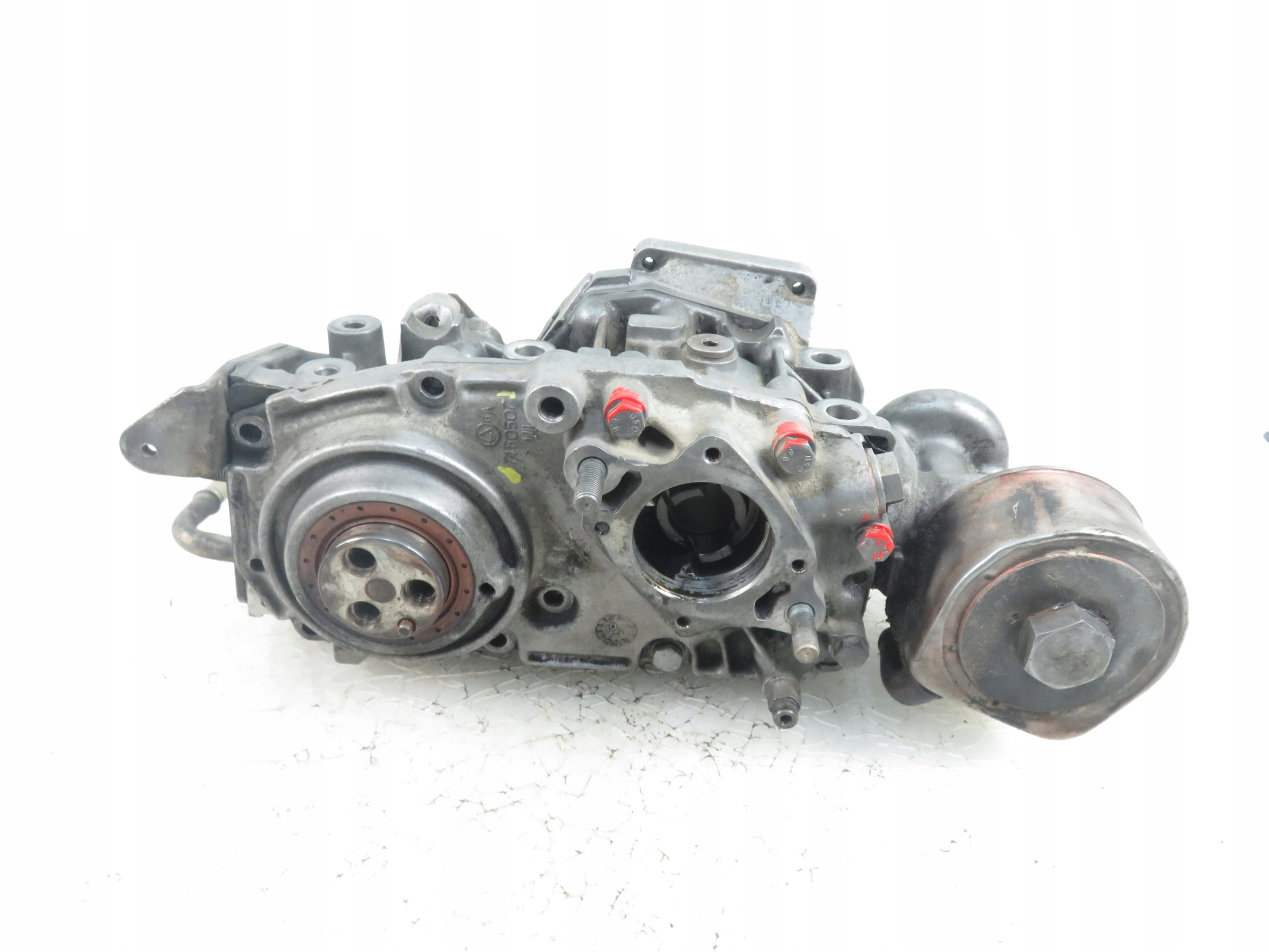 Масляний насос MASTER II 2.8 dTI 7450479 7450507