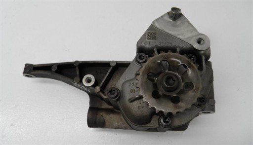 Масляный насос MERC W211 3.0 3.5 V6 M272 A2721800701