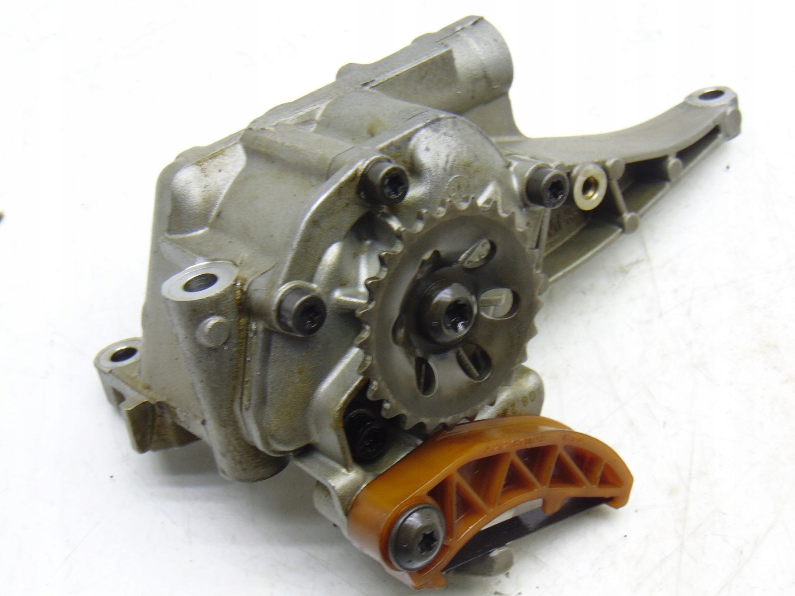 Масляный насос MERCEDES E W212 3.5 V6 CGI A2721800701