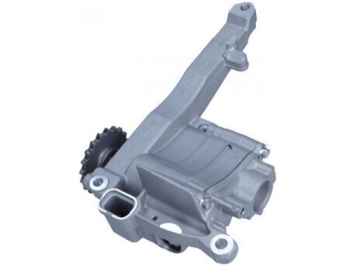 02.18.104 - Масляний насос MERCEDES R-Class W215, V251 3.0