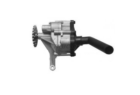 F0rc4r - МАСЛЯНИЙ НАСОС MERCEDES SPRINTER VITO 2.2 2.7 CDI