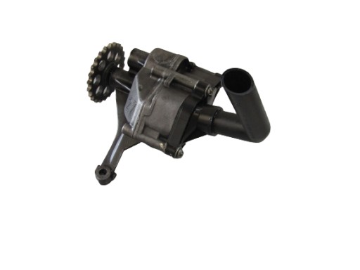 A6061810901 - Масляный насос MERCEDES W211 W210 2.7 CDI 6061810901