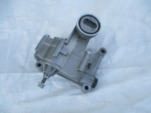 4B11 4J11 - МАСЛЯНЫЙ НАСОС MITSUBISHI OUTLANDER III ASX LANCER