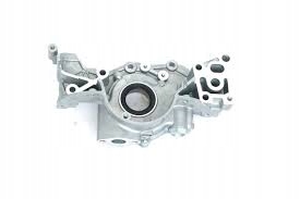 MD308625 md308627 - Масляный насос MITSUBISHI PAJERO 3.0 3.5 v6 6G72 74
