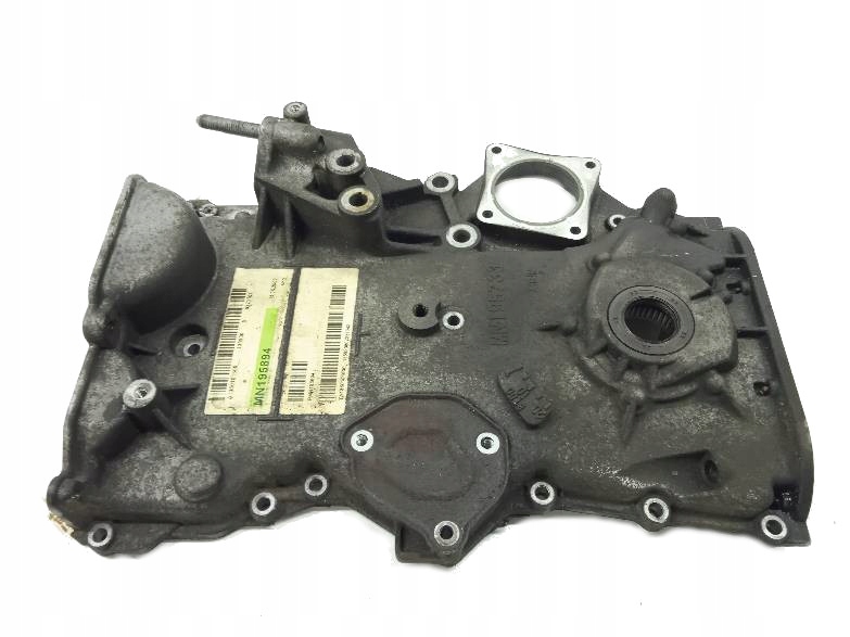 Масляный насос Mn195733 Mitsubishi Colt VII 1.3 B