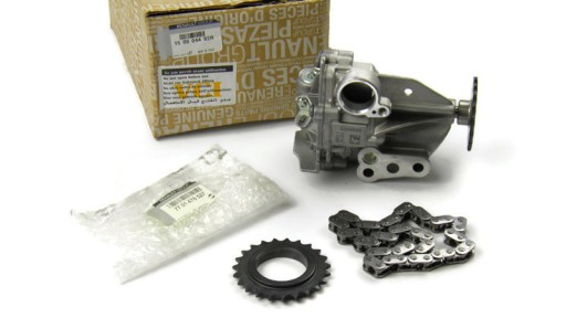 150004492R - ОРИГИНАЛЬНЫЙ ДИЗЕЛЬНЫЙ НАСОС RENAULT 2.0 DCI M9R