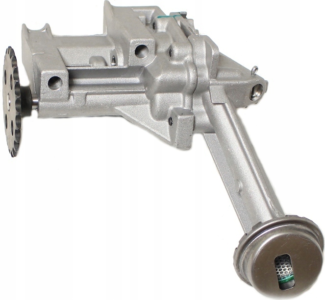 8200101970 8200591428 - МАСЛЯНЫЙ НАСОС NISSAN KUBISTAR NOTE 1.5 DCI 1.6 16V