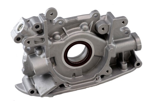 Масляний насос NISSAN PATROL GR Y61 2.8 оригінал