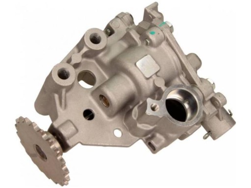 CRANKSHAFT ROMET моторный пес 205 2 gears DUELLS