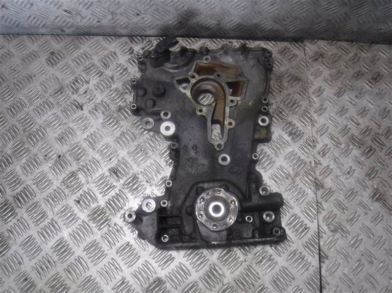 МАСЛЯНИЙ НАСОС КОРПУС ГРМ OPEL CORSA C Z12XEP