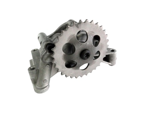 06A 115 - OCTAVIA & GOLF Leon 1.6 1.8 1.9 TDI SDI масляний насос