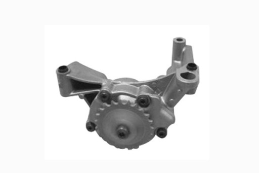 11150800601 - МАСЛЯНЫЙ НАСОС OCTAVIA II 1.9 2.0 AZV BKD BMN