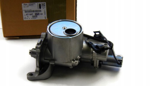 V764737680 - МАСЛЯНИЙ НАСОС OE CITROEN PEUGEOT 1.4 1.6 THP VTI