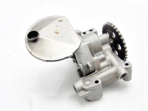 9613590910 9611439480 - МАСЛЯНЫЙ НАСОС 2.5 D 12V DUCATO BOXER JUMPER