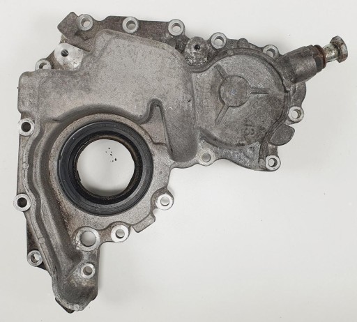 МАСЛЯНИЙ НАСОС FIAT DUCATO 2.3 JTD F009D04964