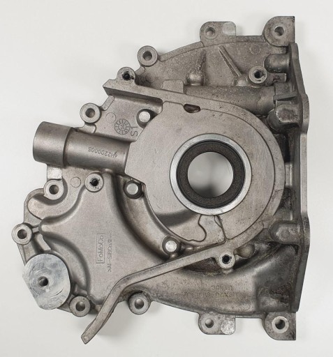 9X2Q-6600-AC - Масляний насос JAGUAR XF X250 3.0 V6 D