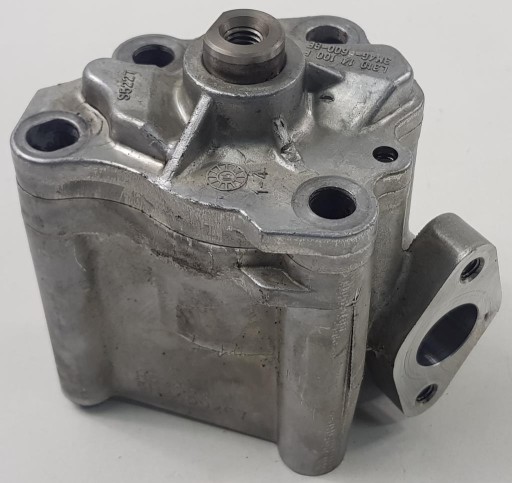 МАСЛЯНЫЙ НАСОС MAZDA 3 5 6 MX5 2.0 3M4G6600BE