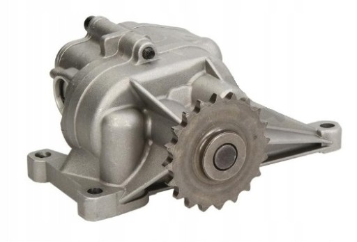 20140361101 - МАСЛЯНИЙ НАСОС MERCEDES 2.2 CDI OM 646 BF