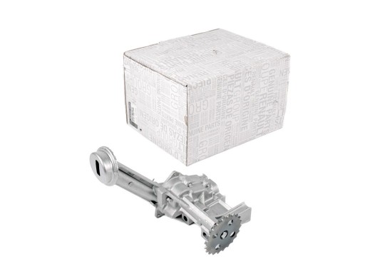 150106249R - МАСЛЯНЫЙ НАСОС MODUS 1.4 1.6 16V 1.5 DCI