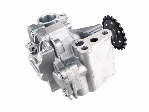 GT56-012 - Масляный насос NISSAN PRIMASTAR oe 150002003R