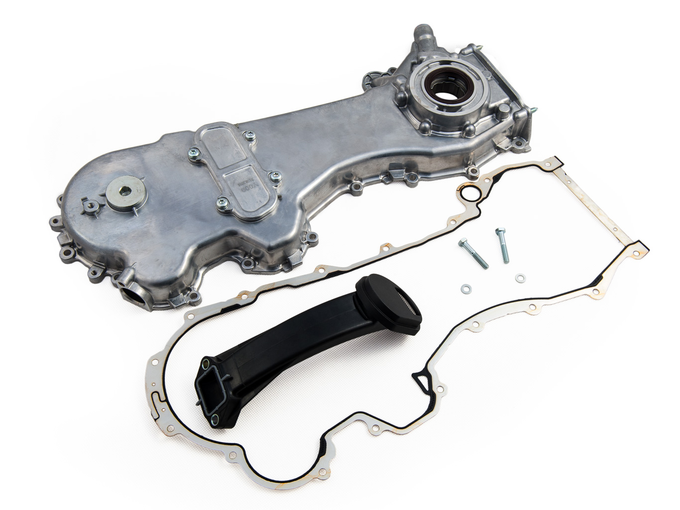 102-00-002 - МАСЛЯНИЙ НАСОС OPEL ASTRA H III J IV 1.3 CDTI