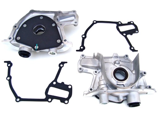 GT56-005 - МАСЛЯНЫЙ НАСОС OPEL ASTRA J 55566000 5646270