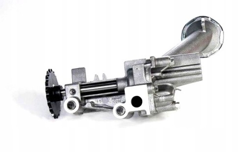 F0rc4r - МАСЛЯНИЙ НАСОС OPEL VIVARO 1.9 DCI