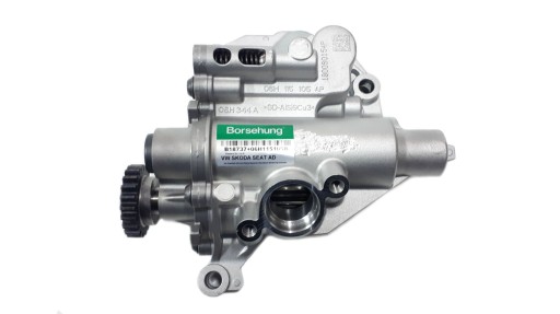 МАСЛЯНЫЙ НАСОС ORG AUDI SKODA VW 06H115105BF