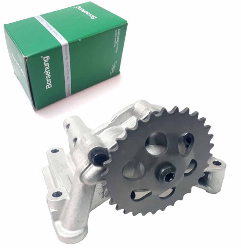 Масляный насос, масляный ORG VAG 1.6 1.8 1.9 2.0 B12689